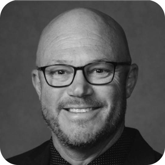 Drew Garretson (External Advisor)